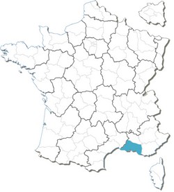 Bouches du Rhône (13) - Dératisation Désinsectisation Désinfection